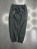 Paris Saint-Germain Nike 50th Anniversary Track Pants – Black STA Apparel