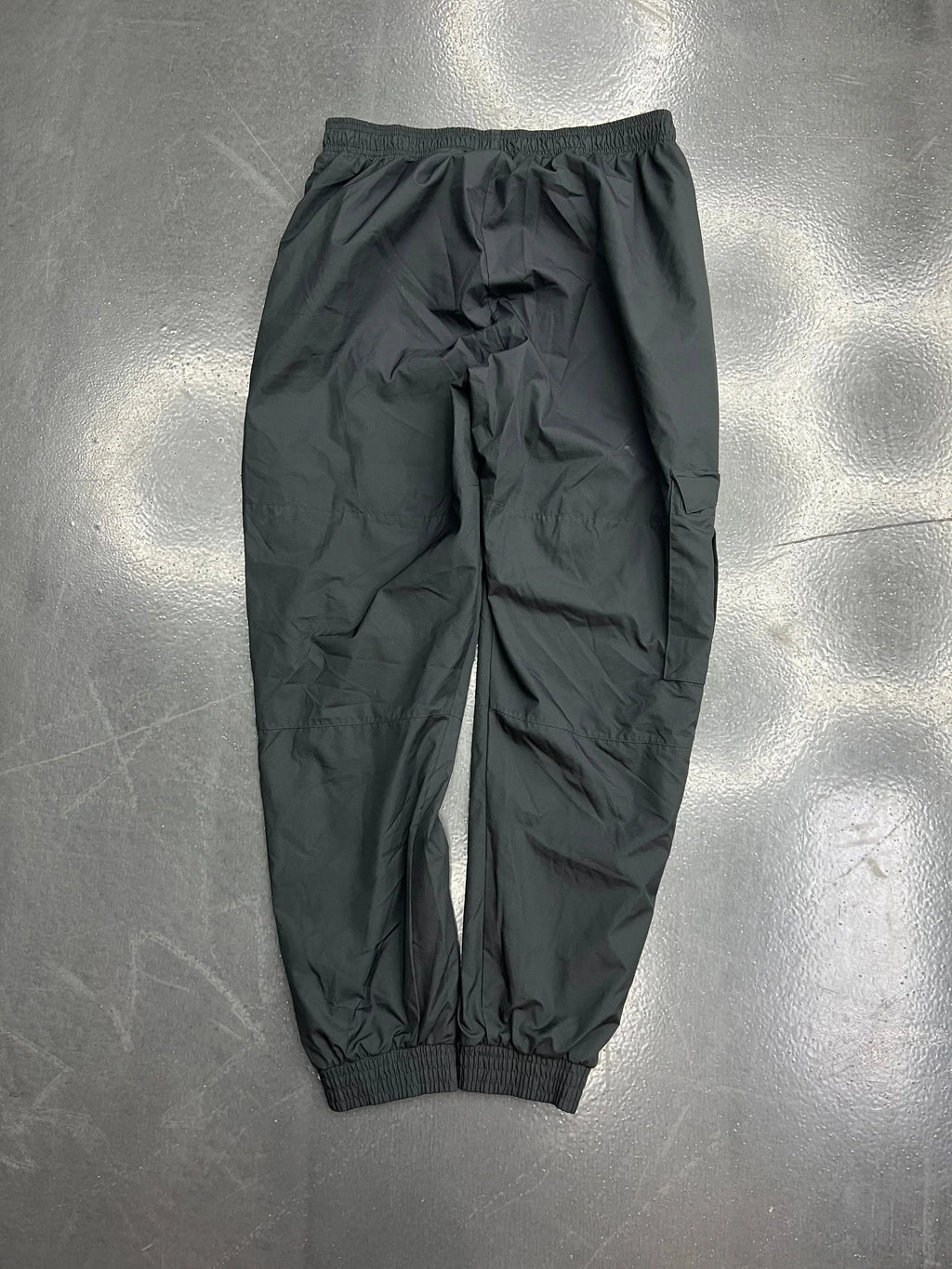 Paris Saint-Germain Nike 50th Anniversary Track Pants – Black STA Apparel