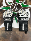 ZeroGoalkeeper CREDENCIAS VII – Negative Pro Goalkeeper Gloves