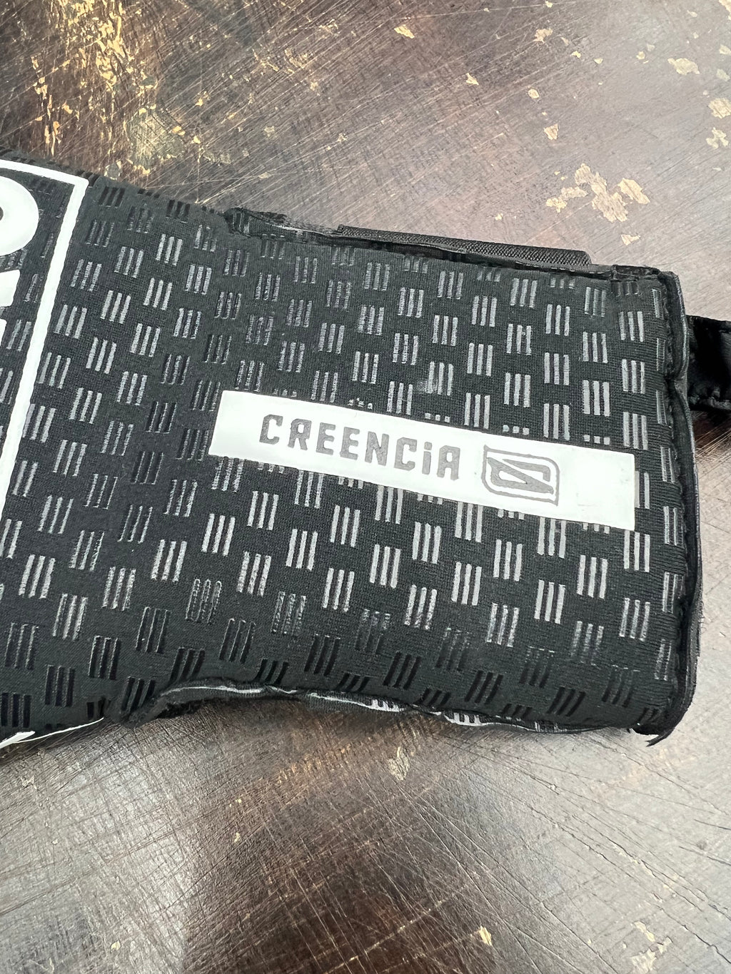 ZeroGoalkeeper CREDENCIAS VII – Negative Pro Goalkeeper Gloves