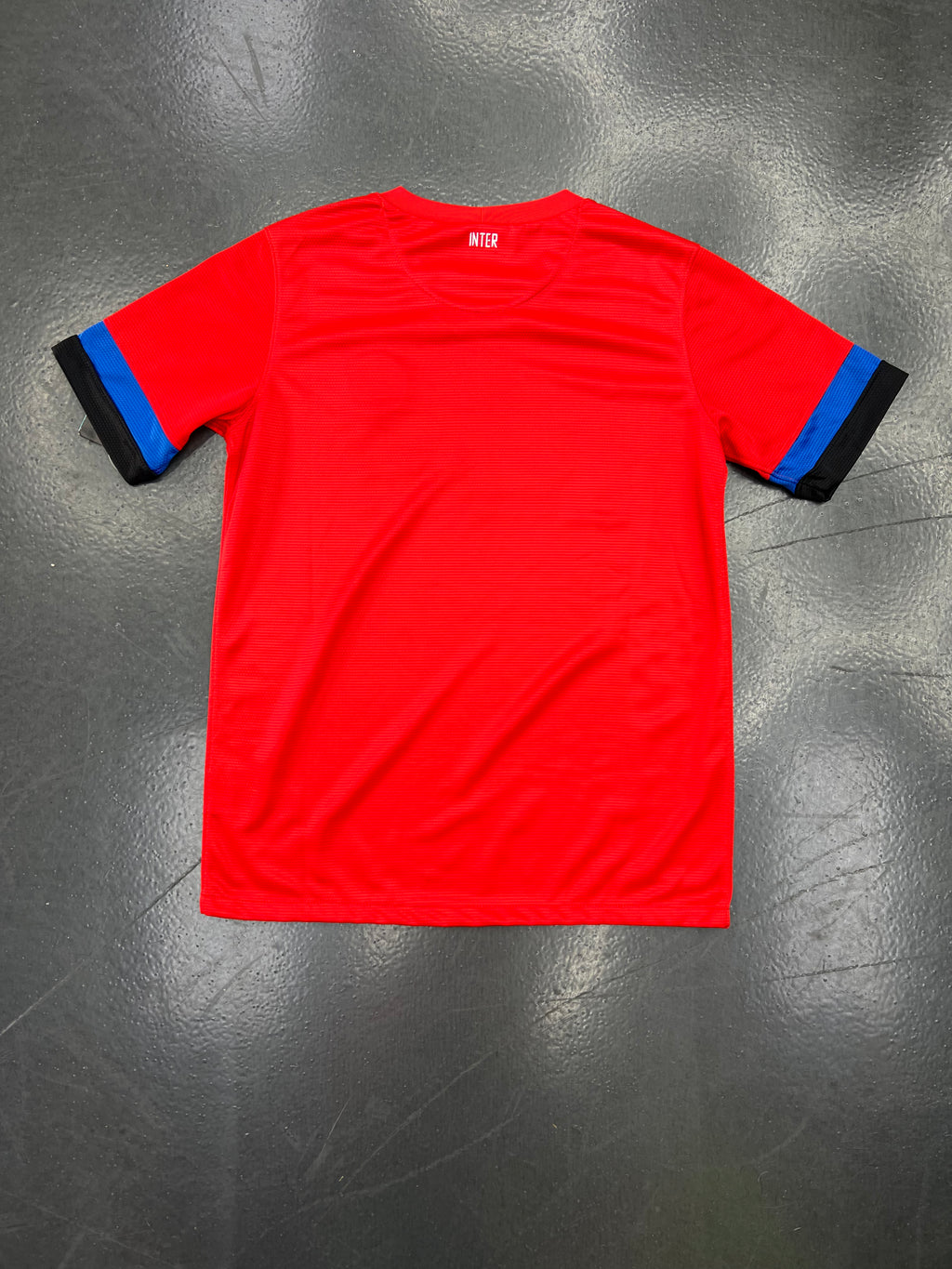 Nike Inter Milan 2012–13 Away Jersey