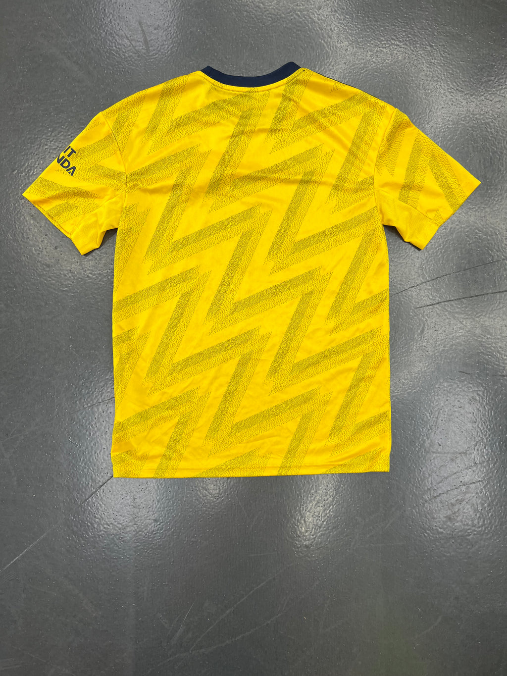 Adidas Arsenal 2019/20 Away Jersey