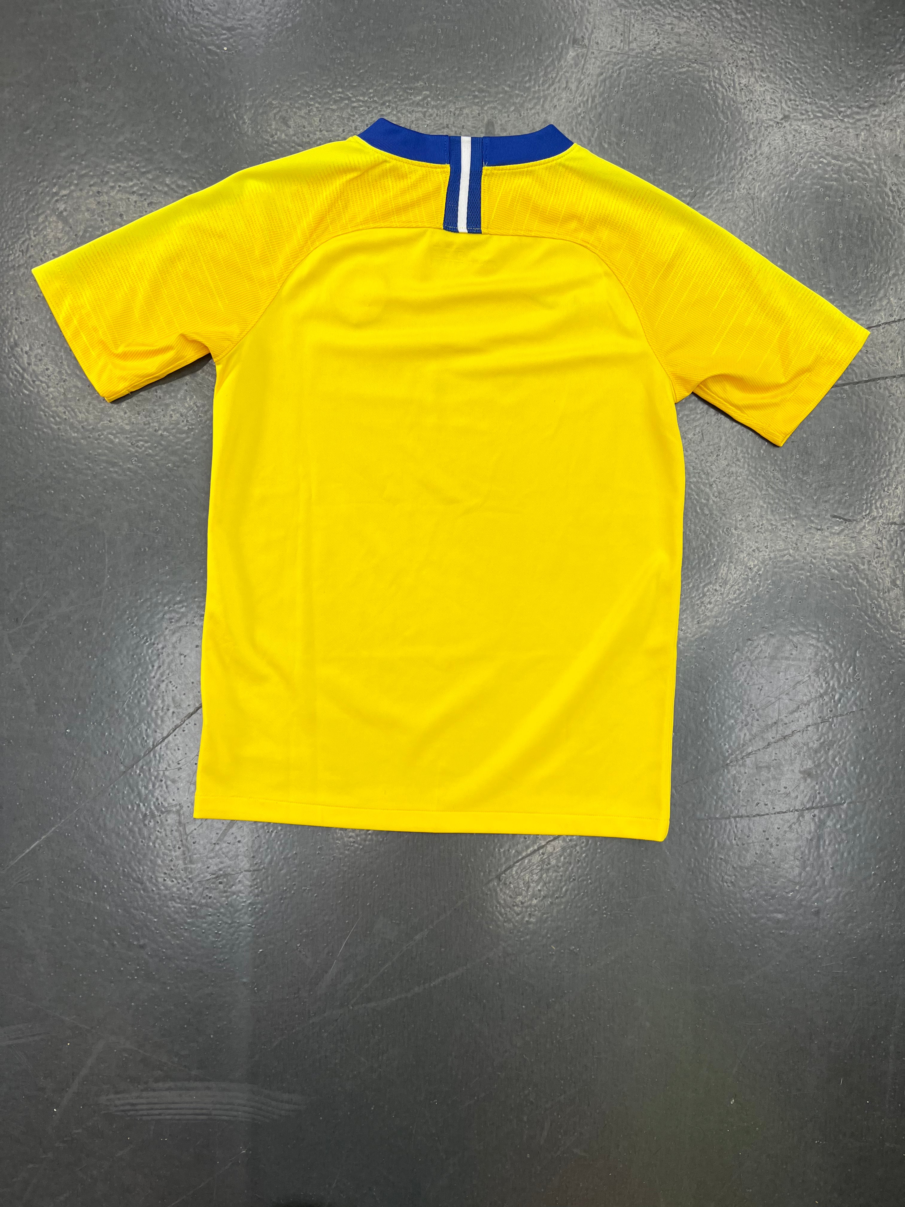 Nike Chelsea FC 2018/19 Away Jersey