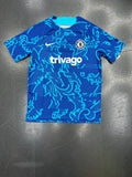 Nike Chelsea FC 2022/23 Pre-Match Jersey