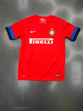 Nike Inter Milan 2012–13 Away Jersey