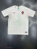 Nike Portugal 2018–19 Away Jersey