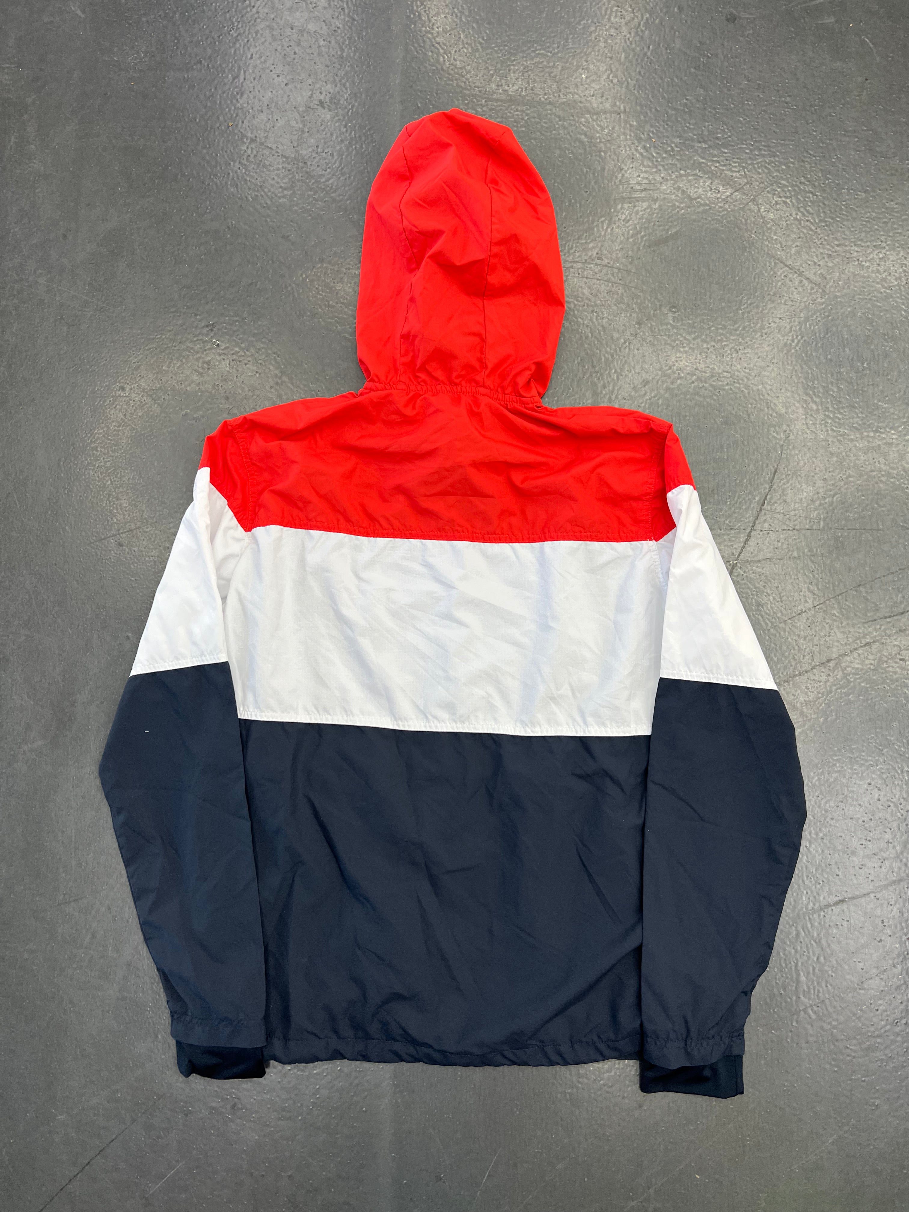 Pirma Monarcas Morelia Windbreaker Zip-Up Jacket