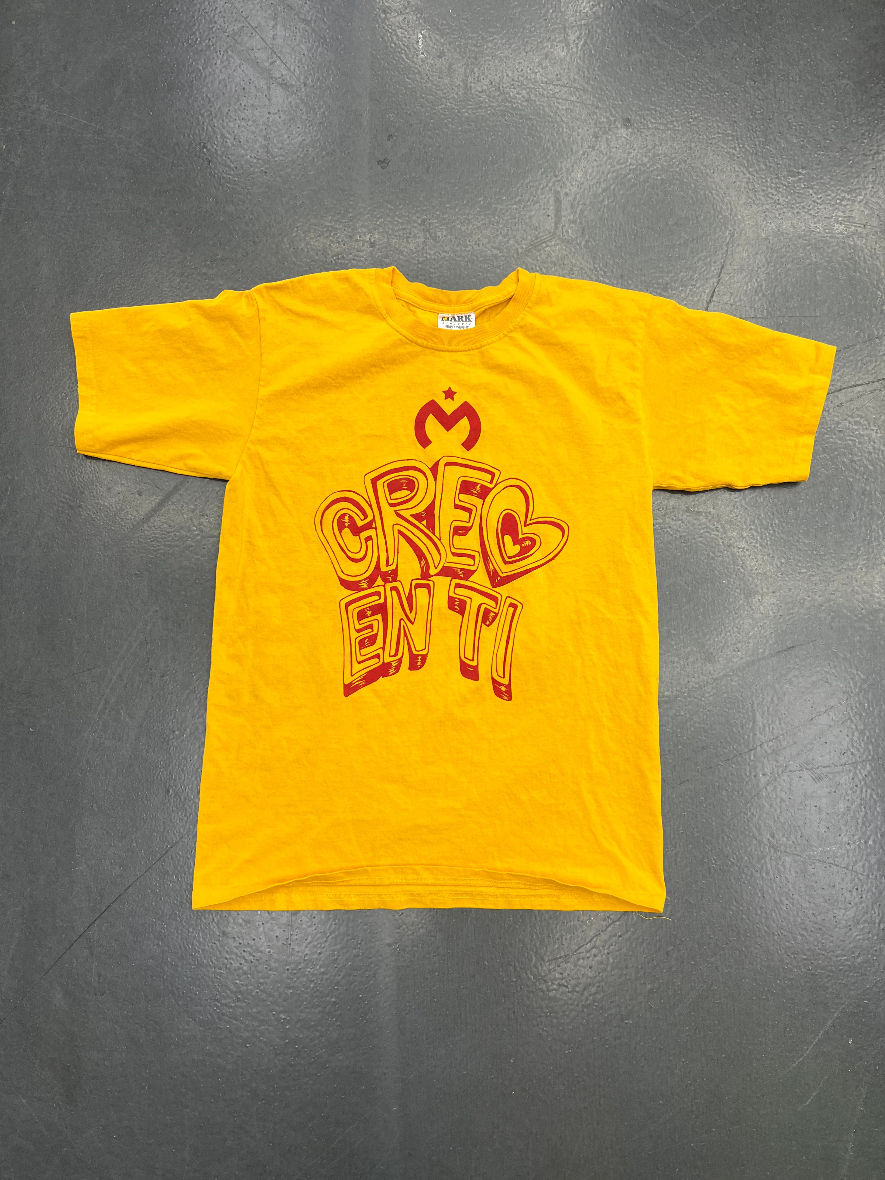 Monarcas Morelia “Creo En Ti” Graphic Tee