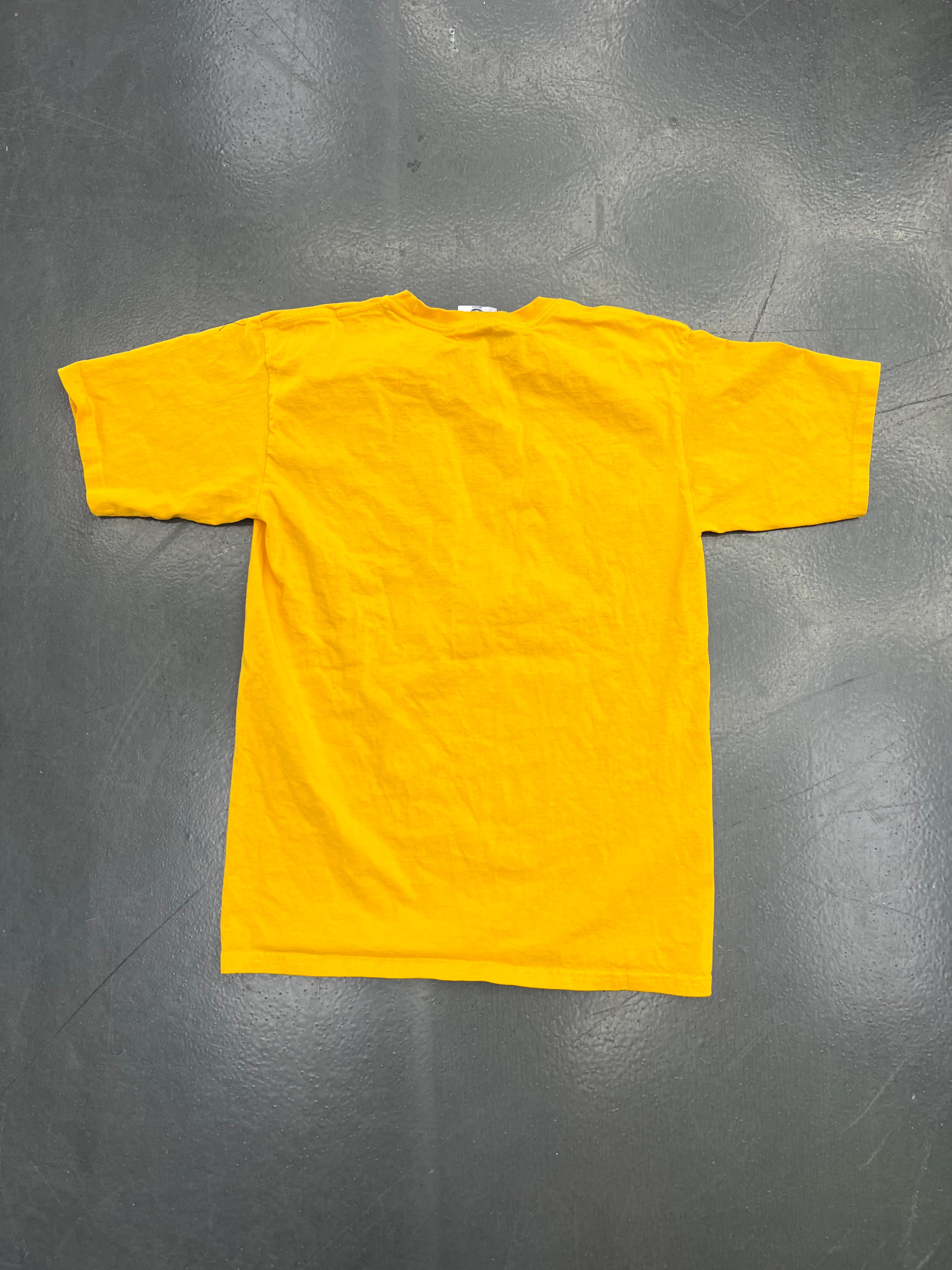 Monarcas Morelia “Creo En Ti” Graphic Tee