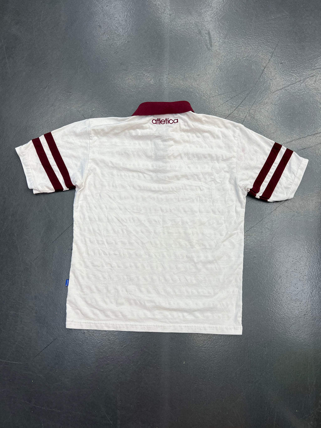 Atlética Monarcas Morelia Polo Shirt