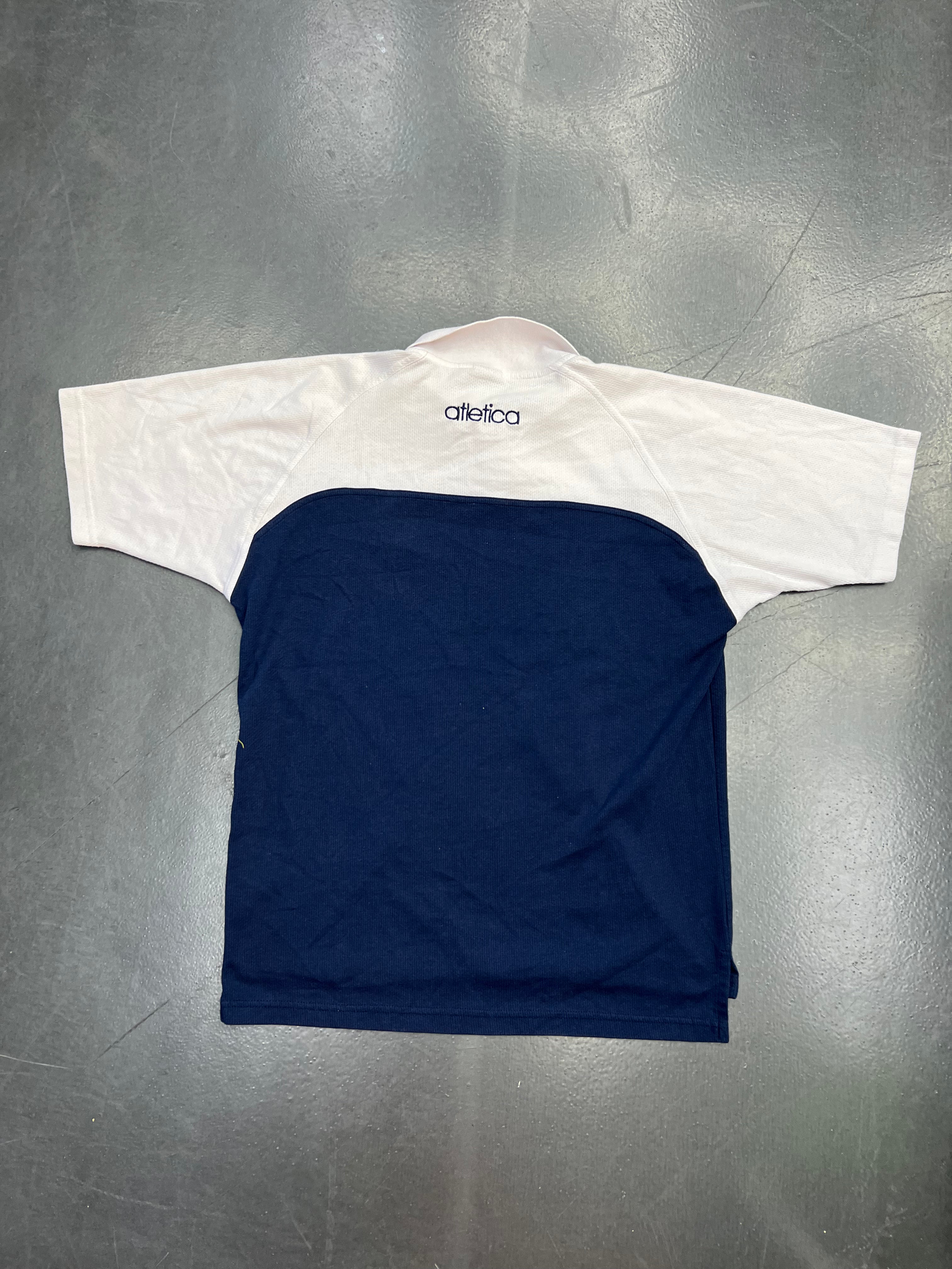 Atlética Monarcas Morelia Polo Shirt