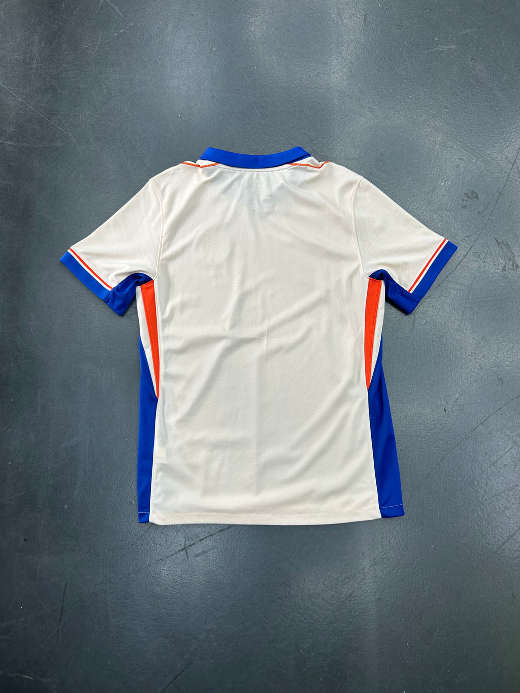 Nike Chelsea FC 2024/25 Away Jersey