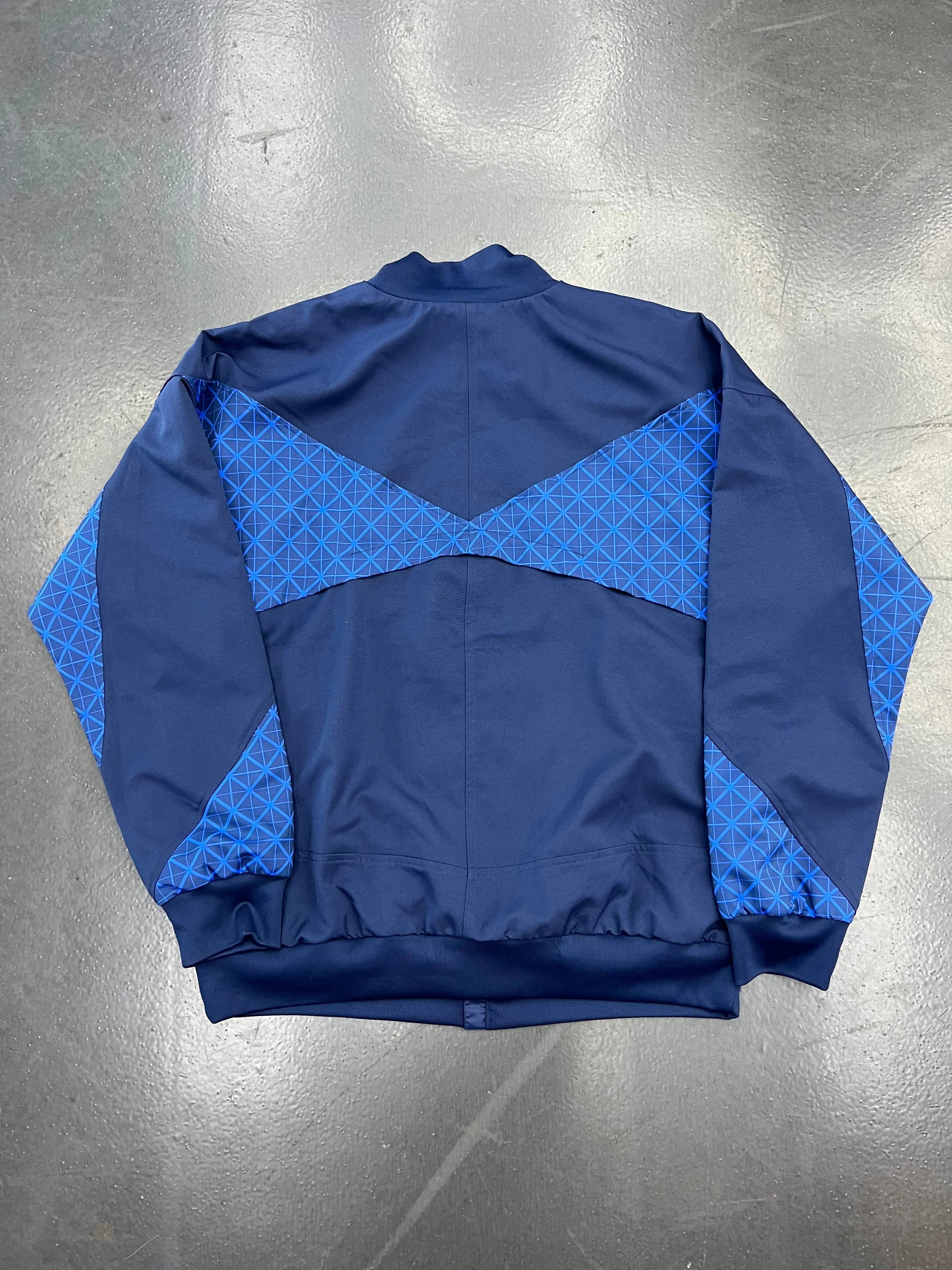 Nike Paris Saint-Germain Track Jacket STA Apparel
