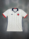 Adidas Colombia 2015/16 Home Jersey STA Apparel
