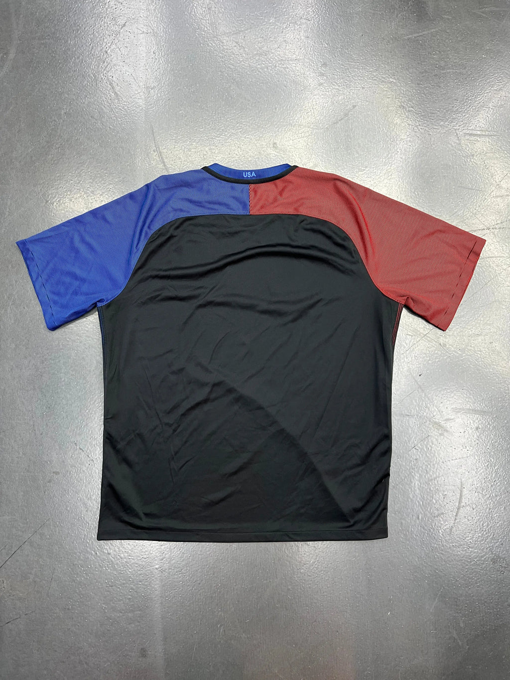 Nike USMNT 2016 Away Jersey STA Apparel