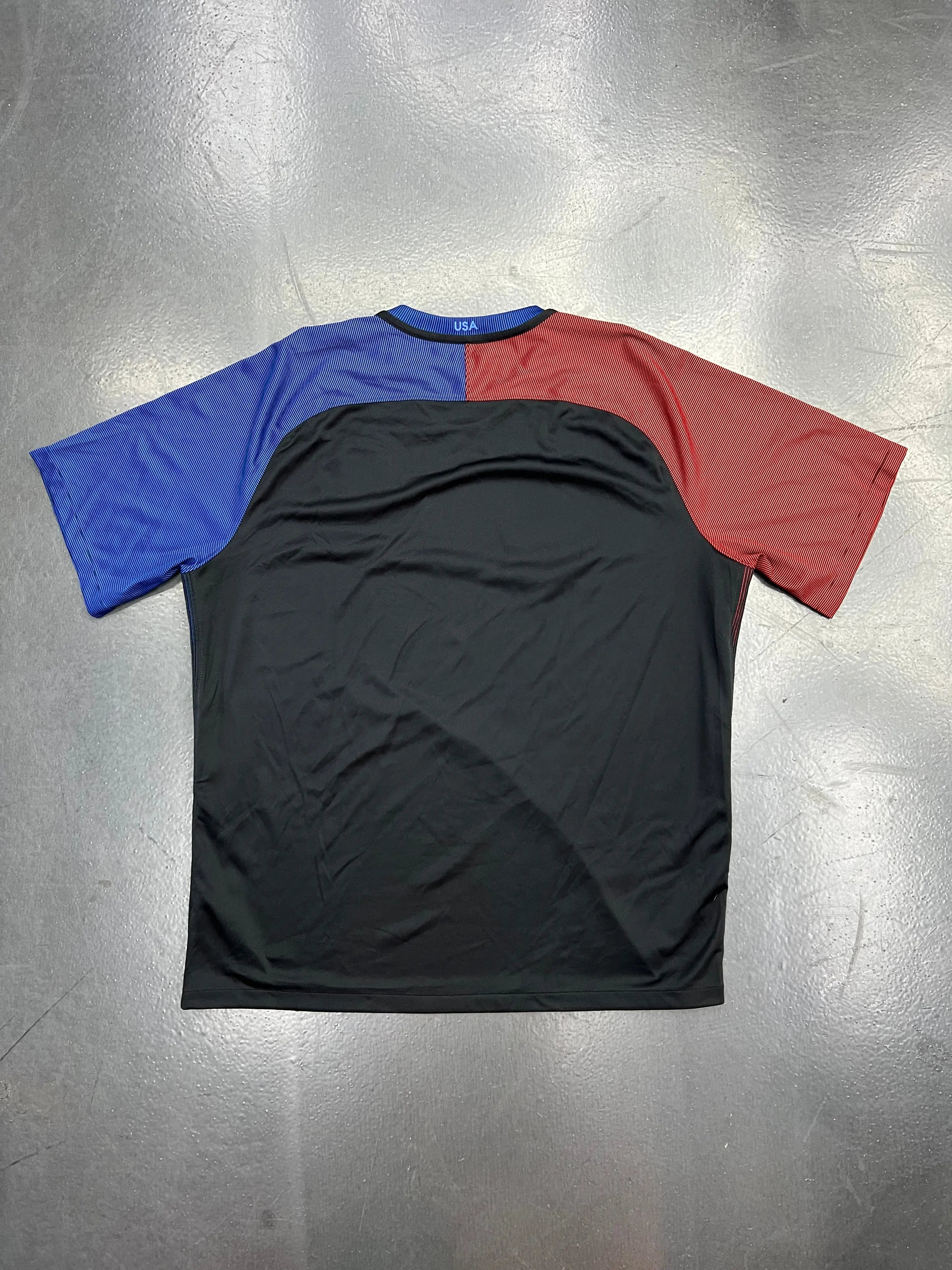 Nike USMNT 2016 Away Jersey STA Apparel