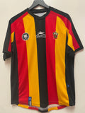 Atlética Leones Negros UdeG Home Jersey