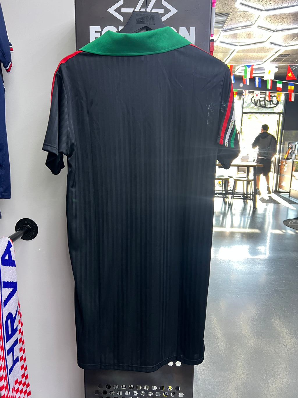 Adidas Originals x Someone Somewhere Mexico 2026 Lifestyle Dress Jersey