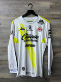 Pirma Monarcas Morelia 2018–19 Goalkeeper Long-Sleeve Jersey