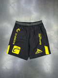 Pirma Monarcas Morelia Black Training Shorts