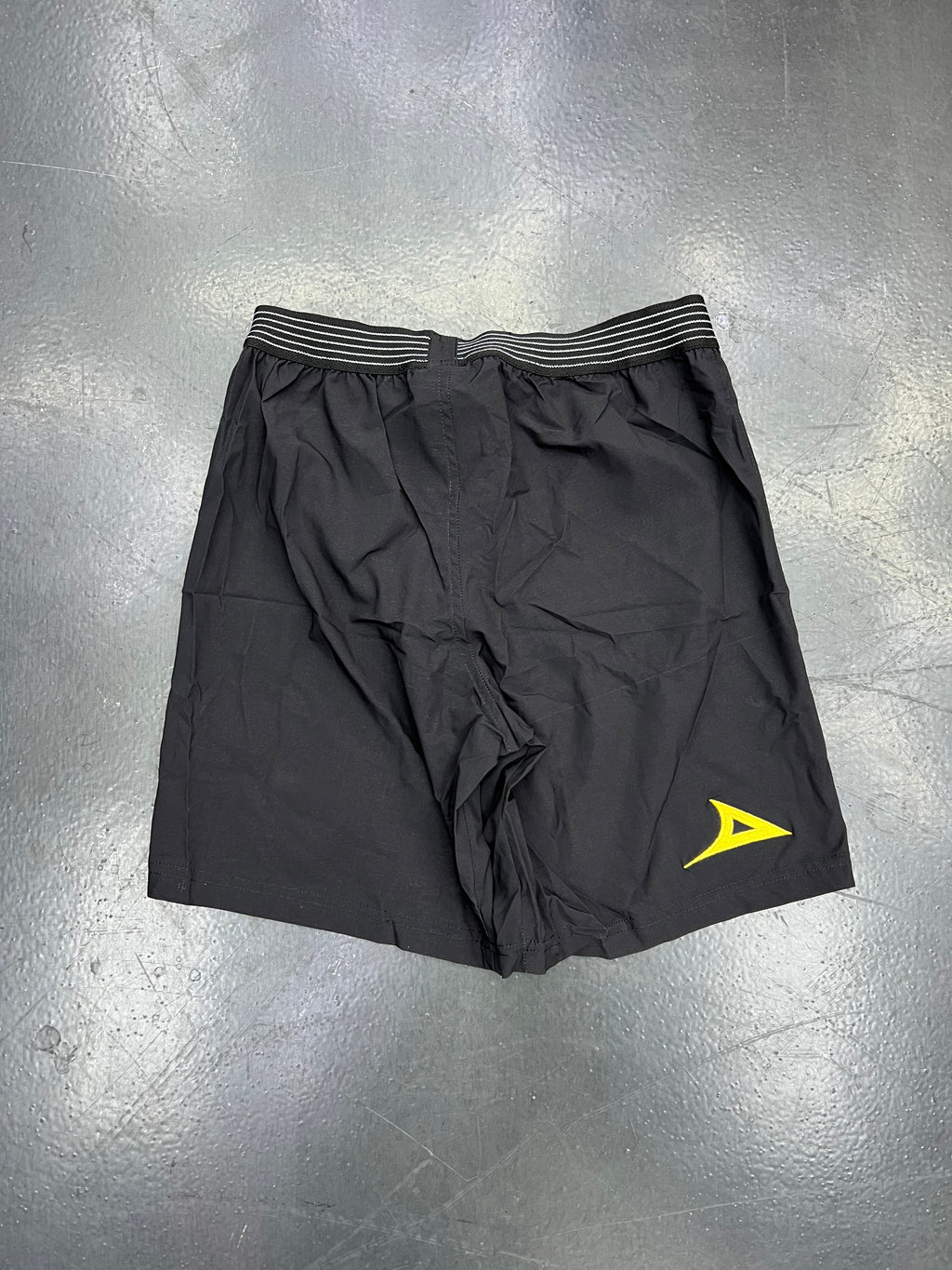 Pirma Monarcas Morelia Black Training Shorts
