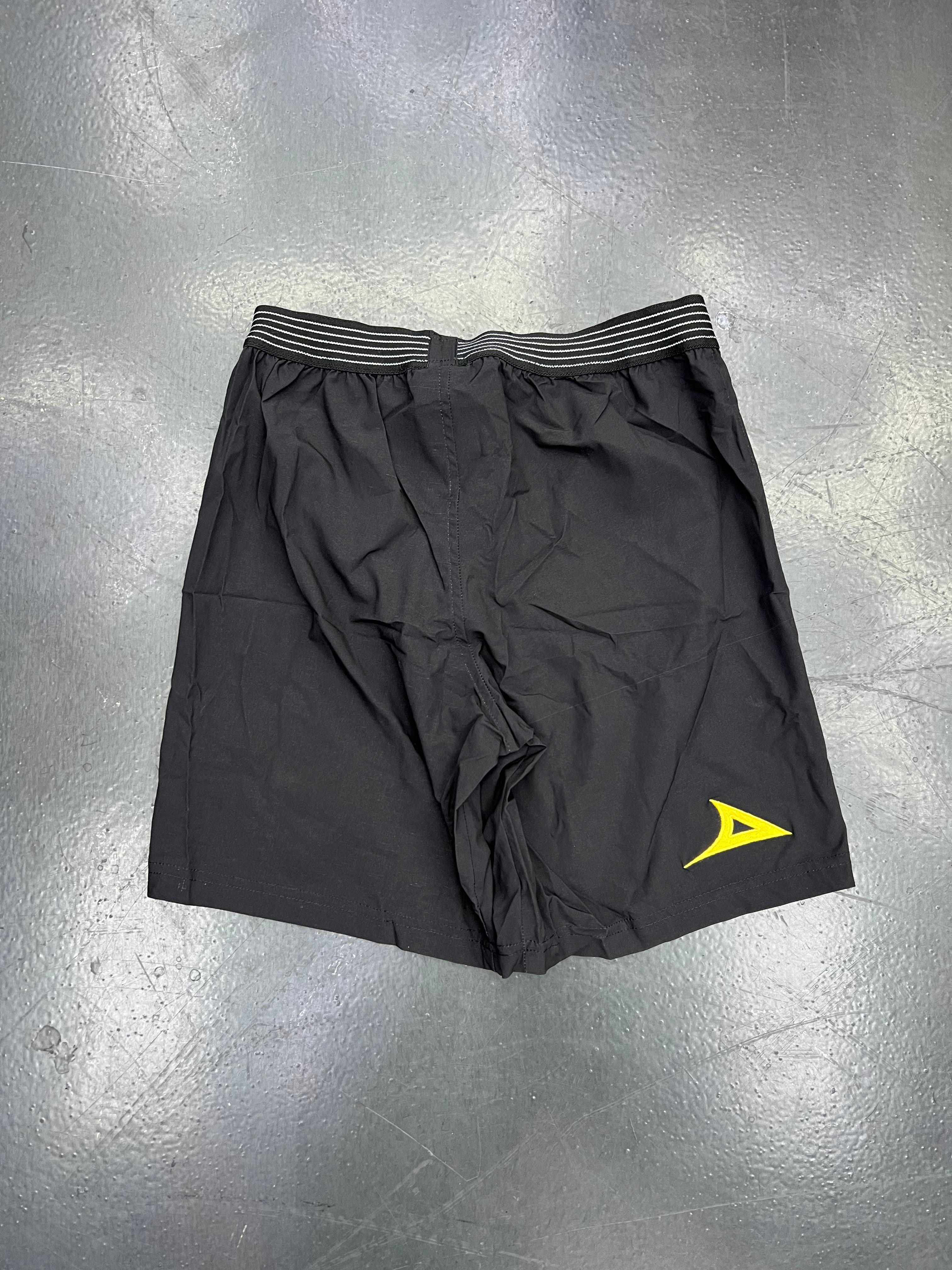 Pirma Monarcas Morelia Black Training Shorts