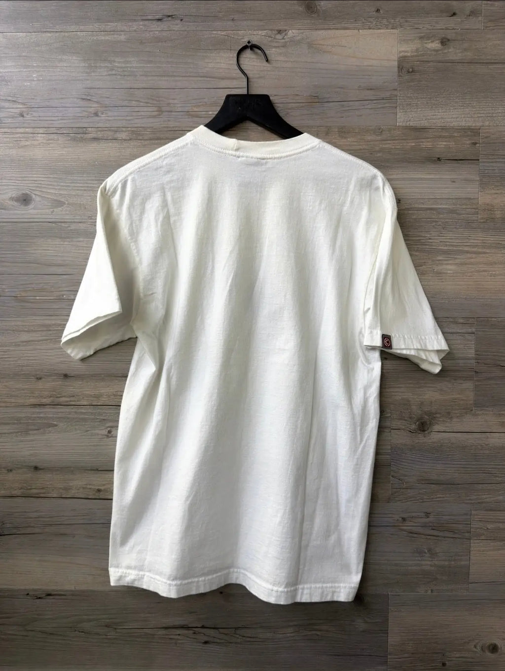 Copa América Peru 2004 White T-Shirt