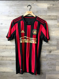 Adidas Atlanta United FC 2019–20 Home Jersey