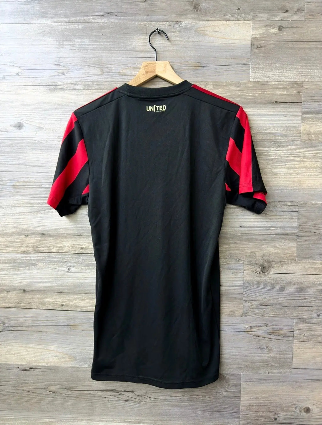 Adidas Atlanta United FC 2019–20 Home Jersey