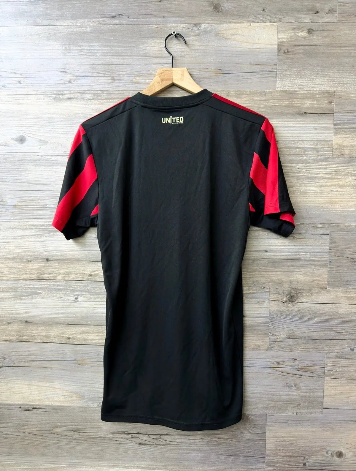 Adidas Atlanta United FC 2019–20 Home Jersey