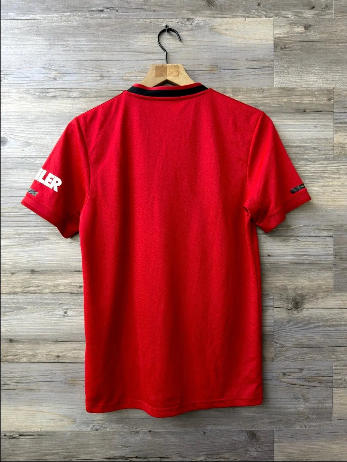 Adidas Manchester United 2019–20 Home Jersey