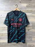 Puma Manchester City 2023–24 Third Jersey
