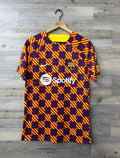 Nike FC Barcelona 2022–23 Pre-Match Top