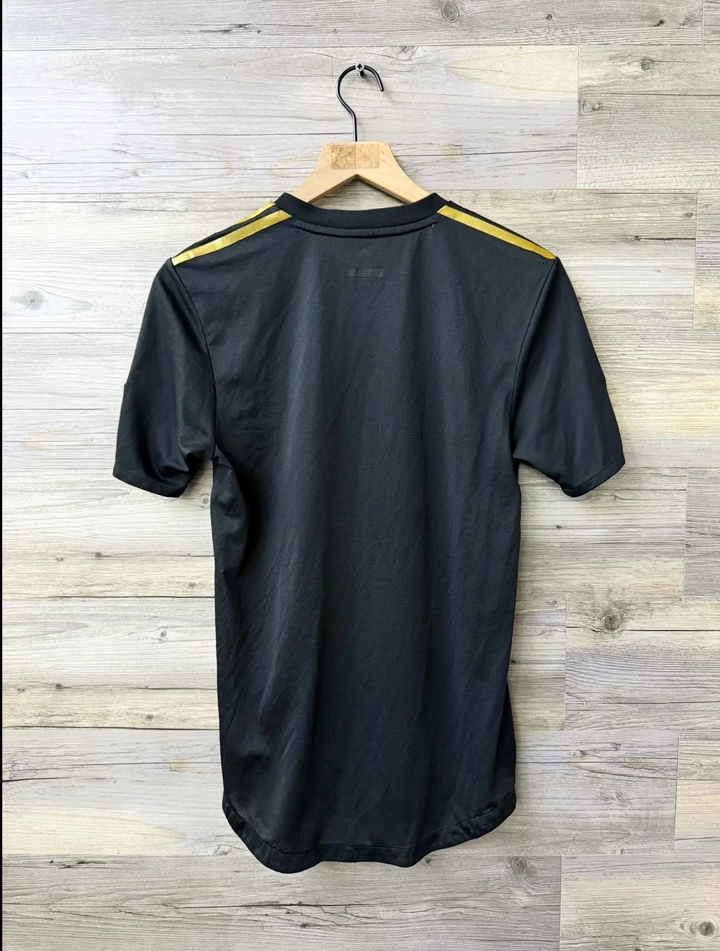Adidas LAFC 2018–19 Home Jersey