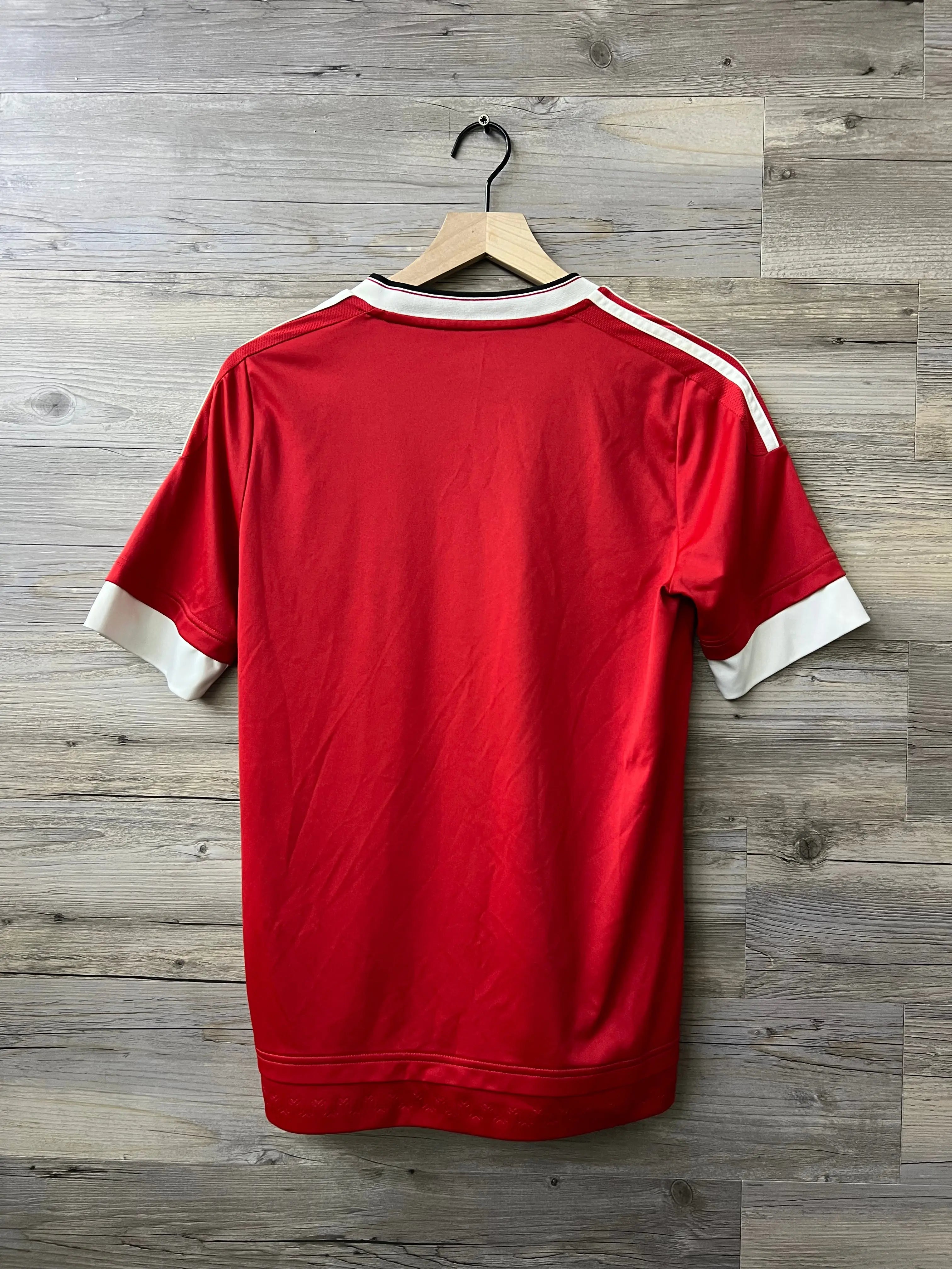 Adidas Manchester United 2015–16 Home Jersey