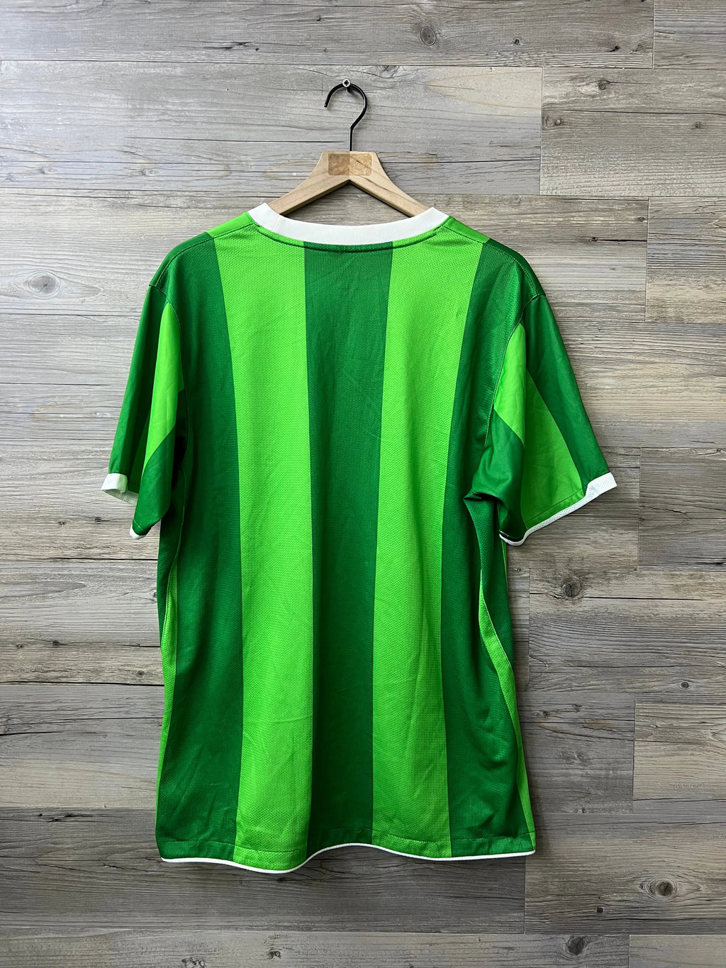 Nike Hangzhou Greentown F.C. 2011 Home Jersey