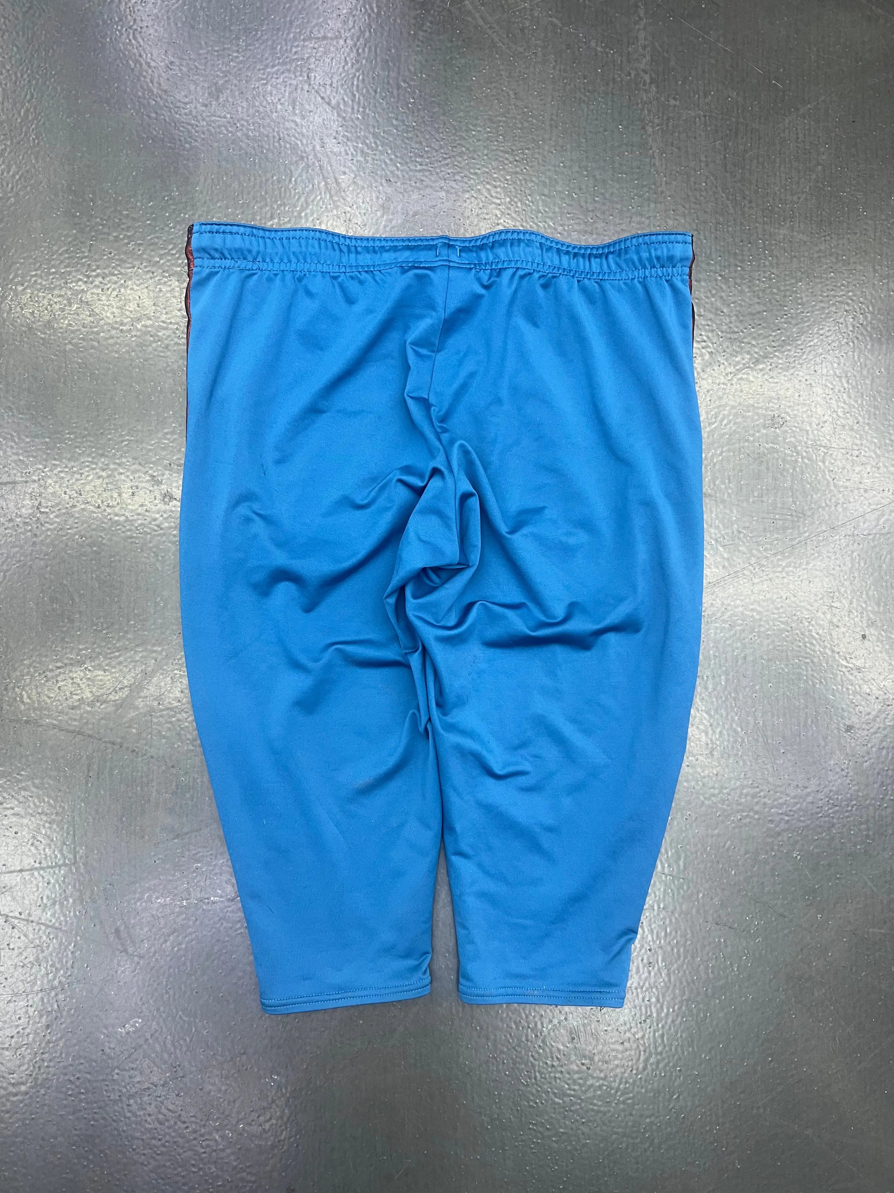 NikeDry-Fit Squad 3/4 Soccer Pants STA Apparel