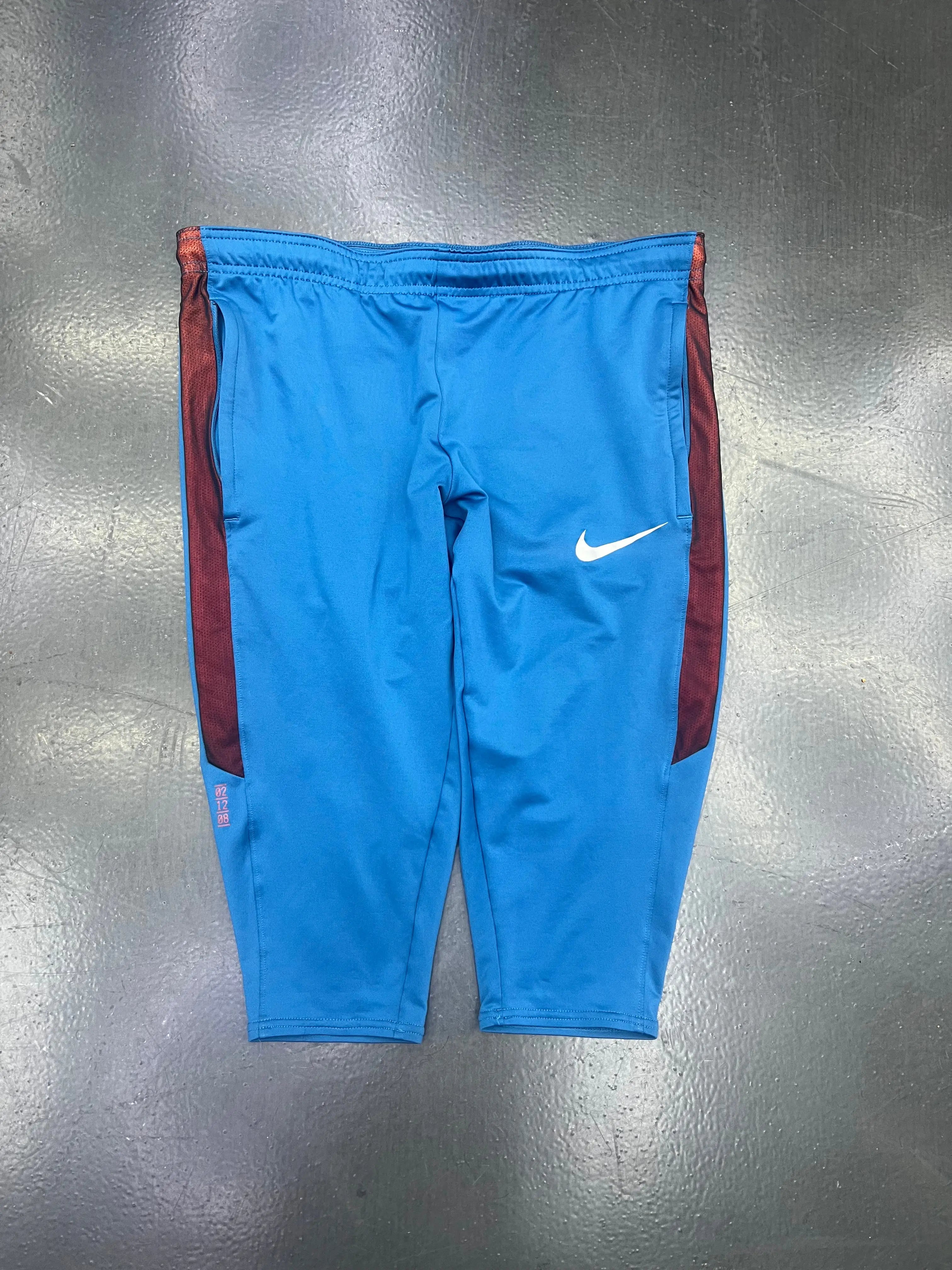 NikeDry-Fit Squad 3/4 Soccer Pants STA Apparel