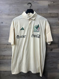 Adidas Mexico National Team Training Polo