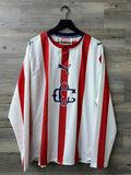 PUMA Chivas 120th Anniversary Long Sleeve Jersey - Collector Box & Pennant