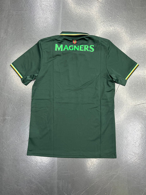 Adidas Celtic FC 2022–23 Origins Fourth Jersey