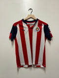 Puma Chivas 2016-17 Home Jersey