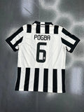 Nike Juventus Home 2014/15 – Paul Pogba #6 STA Apparel