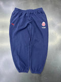 Chivas sweatpants front