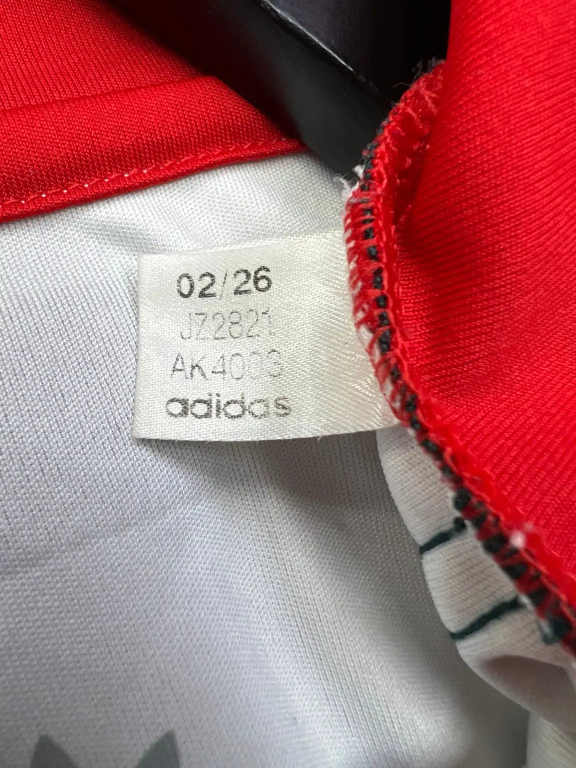 Mexico product code
