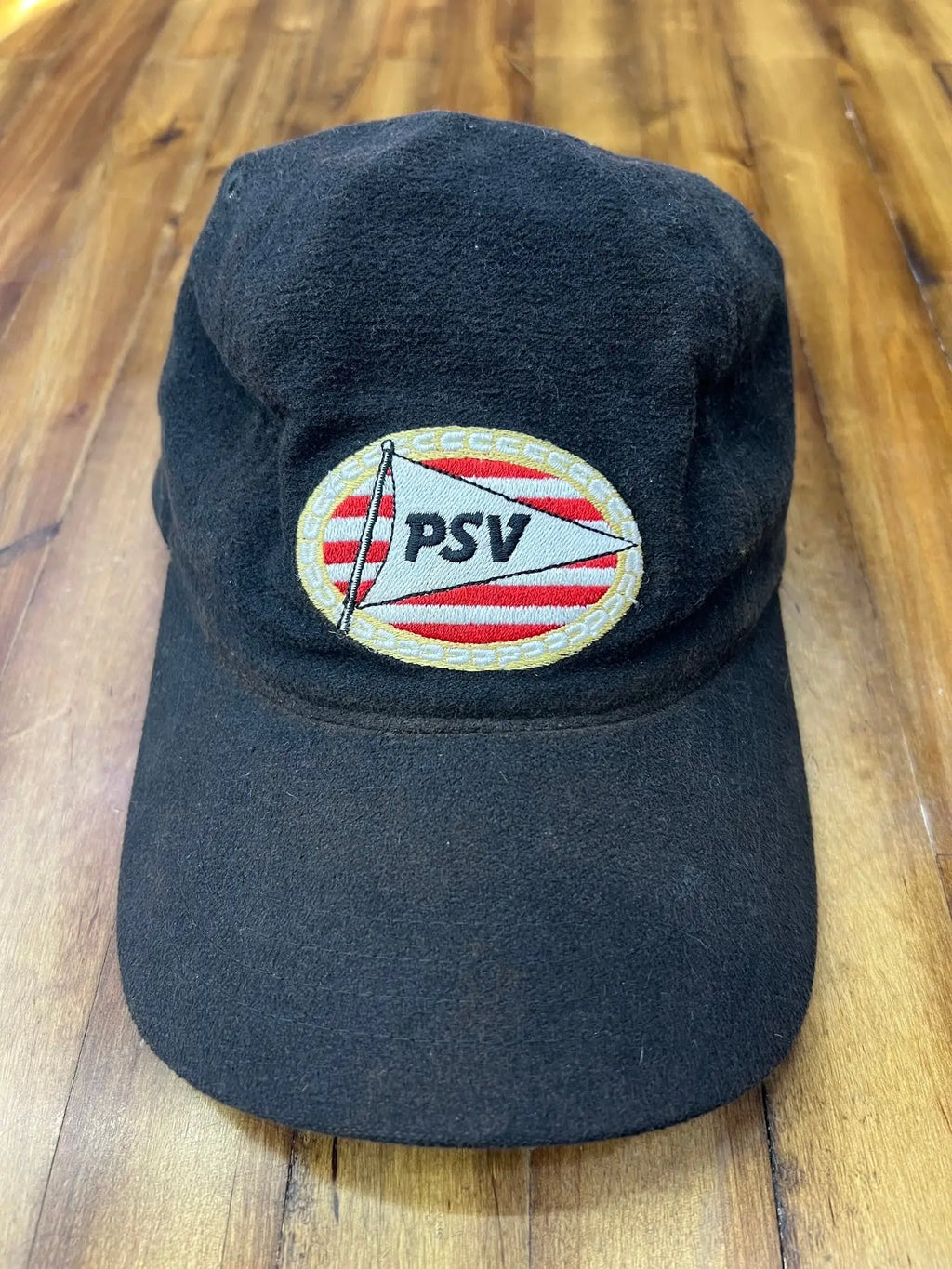 Nike PSV Eindhoven Adjustable Cap – Black — front