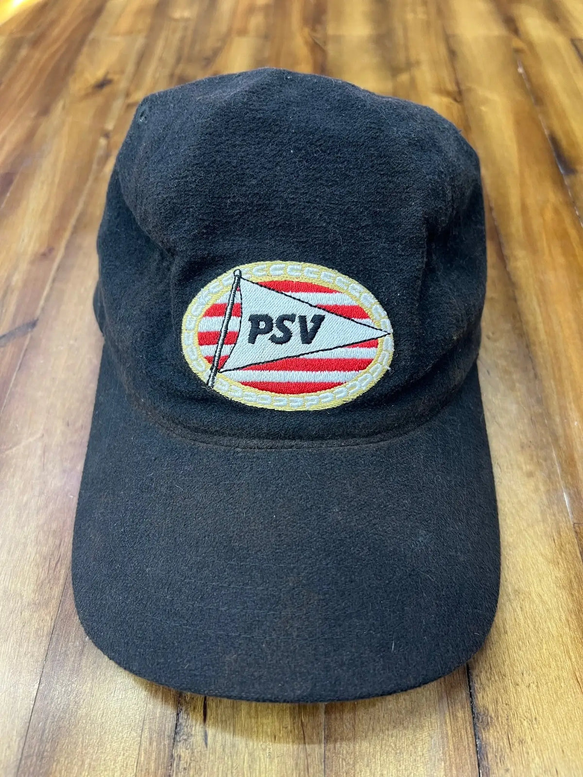 Nike PSV Eindhoven Adjustable Cap – Black — front