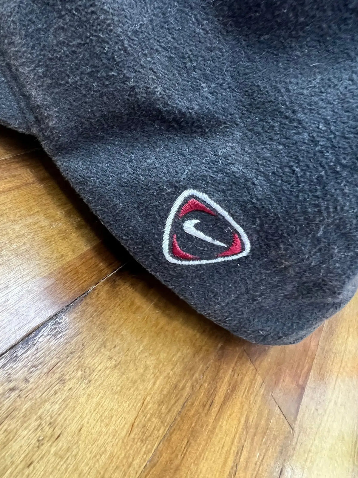 Nike PSV Eindhoven Adjustable Cap – Black — detail