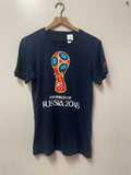Adidas 2018 World Cup T-Shirt - STA Apparel - ADIDAS