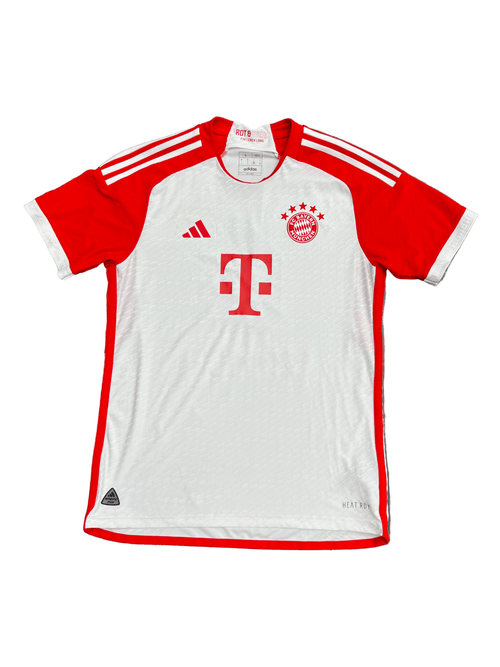 Adidas 23/24 Bayern Munich Home KIMMICH Jersey - STA Apparel - 